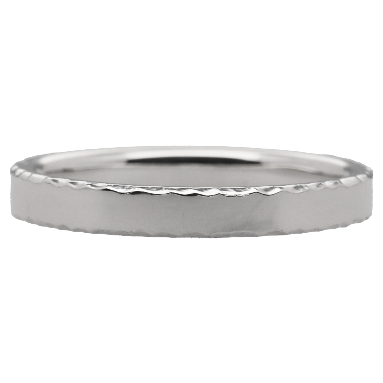 プラチナ　リング プラチナ 矢羽根 ダイヤ 0.5ct リング 管理番号160933 ×1本