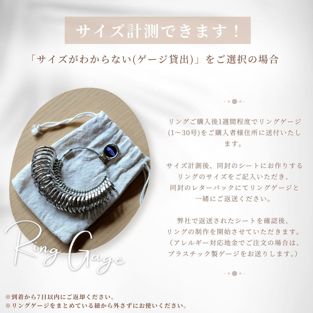 【2本セット】Ébène Mirage（エベーヌ・ミラージュ）｜K18BKG