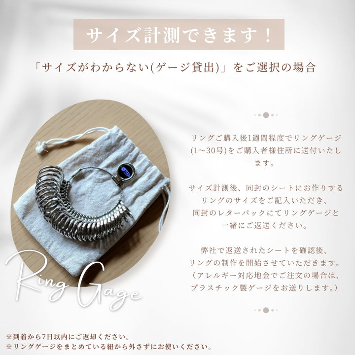 【2本セット】Ébène Mirage（エベーヌ・ミラージュ）｜K18BKG