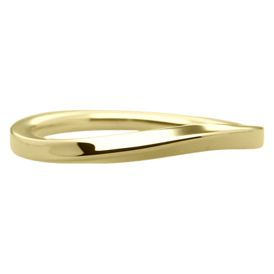 Prunier プリュニエ｜K18イエローゴールド ｜1.7mm