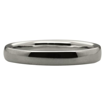 Érable  エラブル｜K18ブラックゴールド｜2.8mm