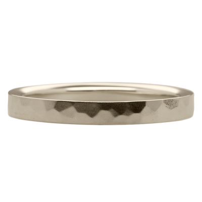 Ébène Lune  エベーヌ・リュンヌ｜K18ブラウンゴールド｜2.5mm